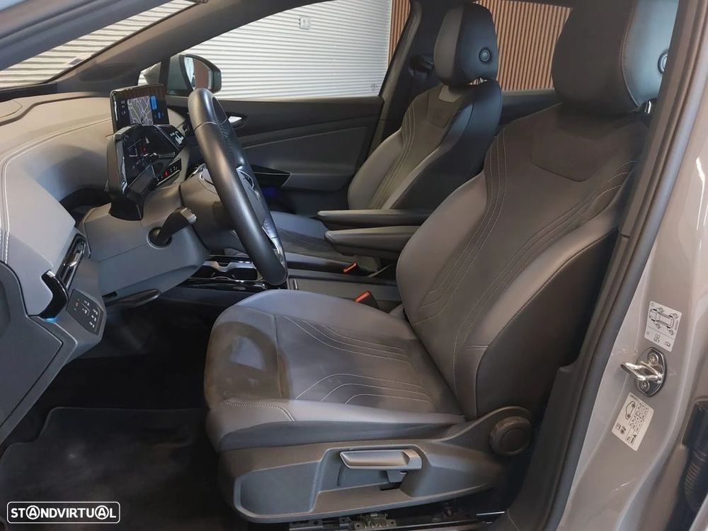 VW ID.5 77 kWh 1st Edition - 9