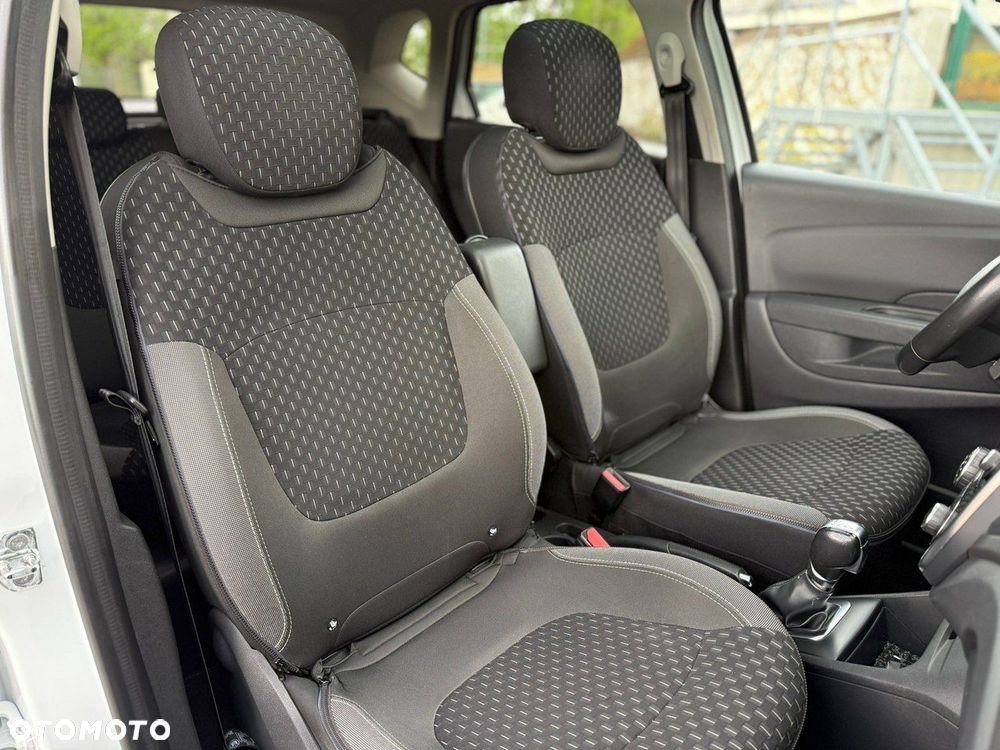 Renault Captur 1.3 TCe Intens EDC - 8