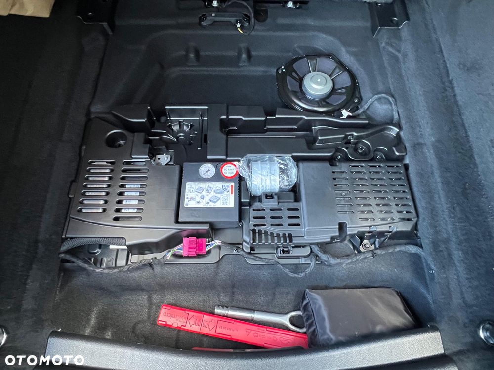 Mercedes-Benz CLA AMG 35 4-Matic 7G-DCT - 34