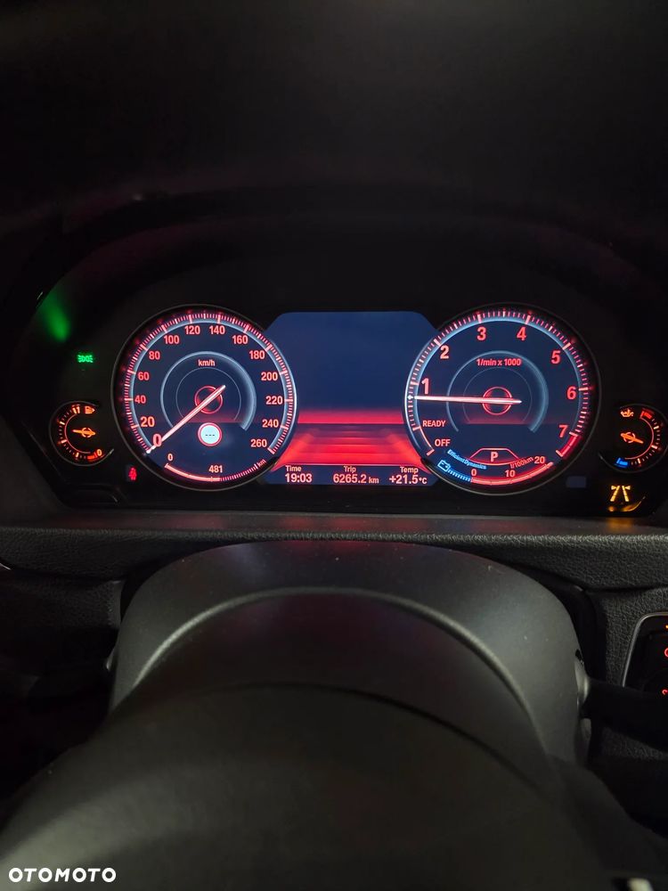 BMW Seria 4 430i GPF xDrive M Sport - 32