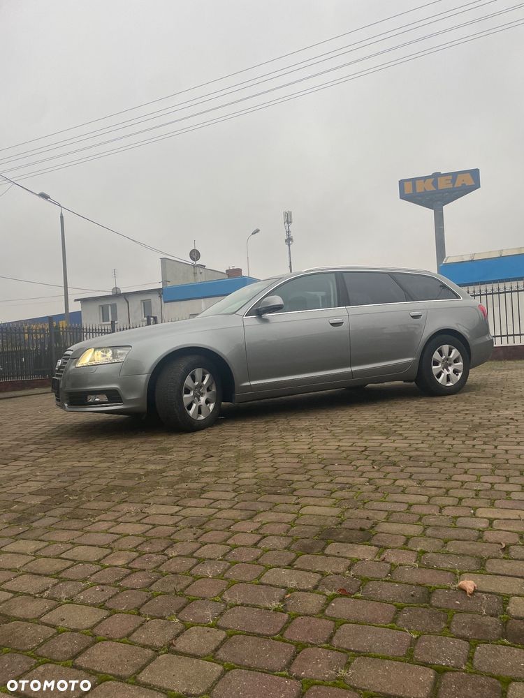 Audi A6 Avant - 30