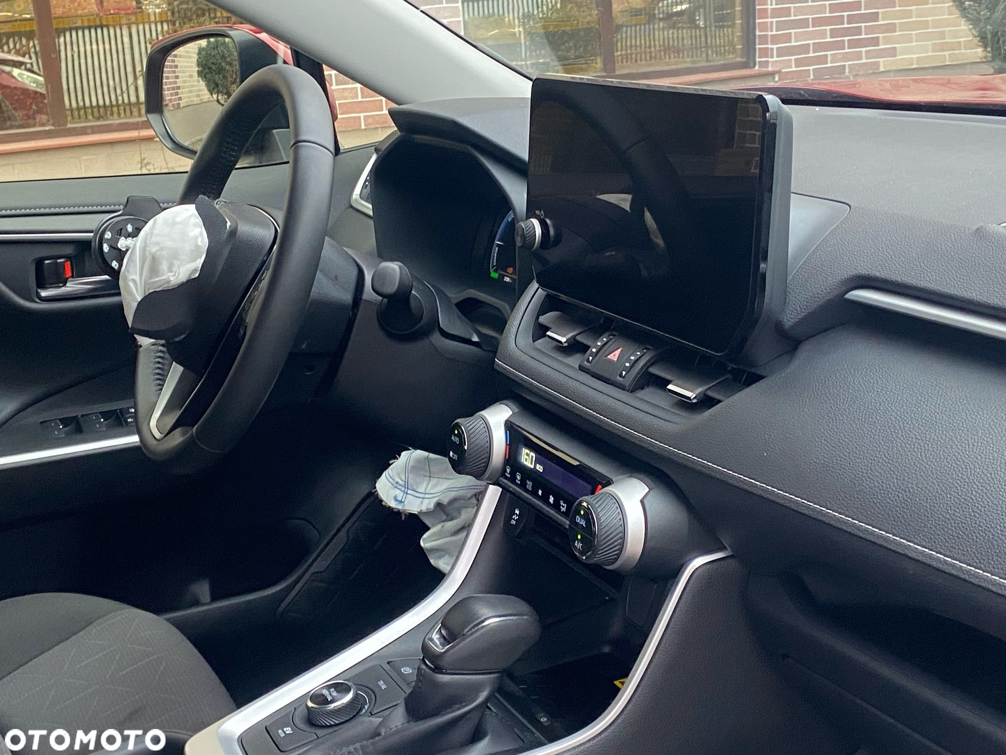 Toyota RAV4 2.5 Hybrid Comfort 4x4 - 15