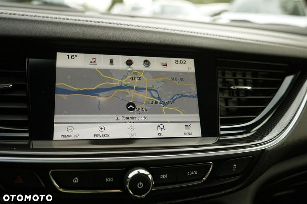 Opel Insignia - 21