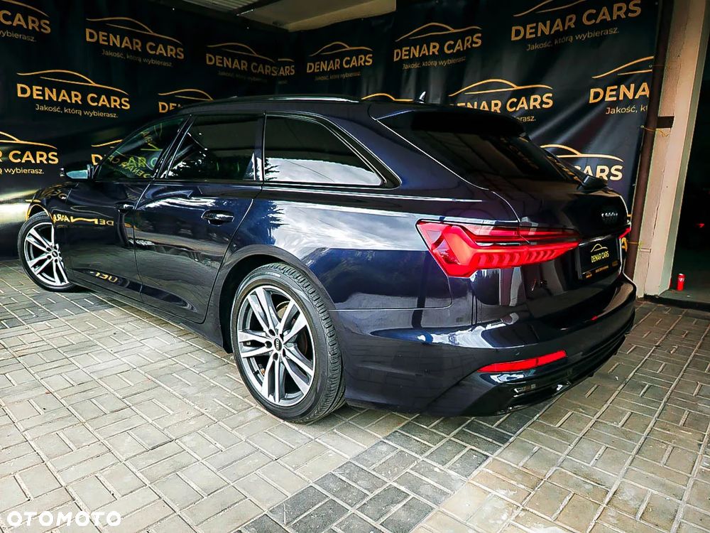Audi A6 - 27