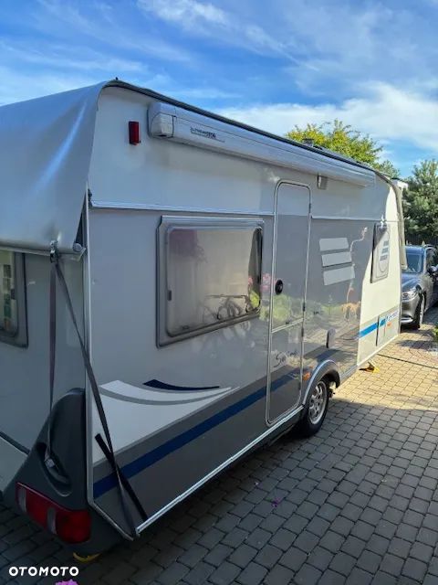 Hymer-Eriba 465 - 3