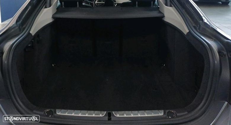 BMW 418 Gran Coupé d Advantage Auto - 7