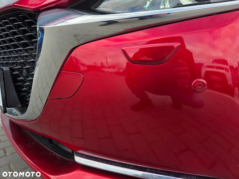 Mazda 2 SKYACTIV-G 90 Homura - 7