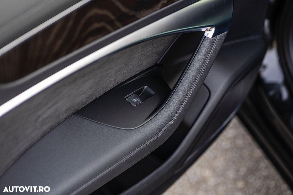 Audi A6 50 TDI quattro Tiptronic S line - 11