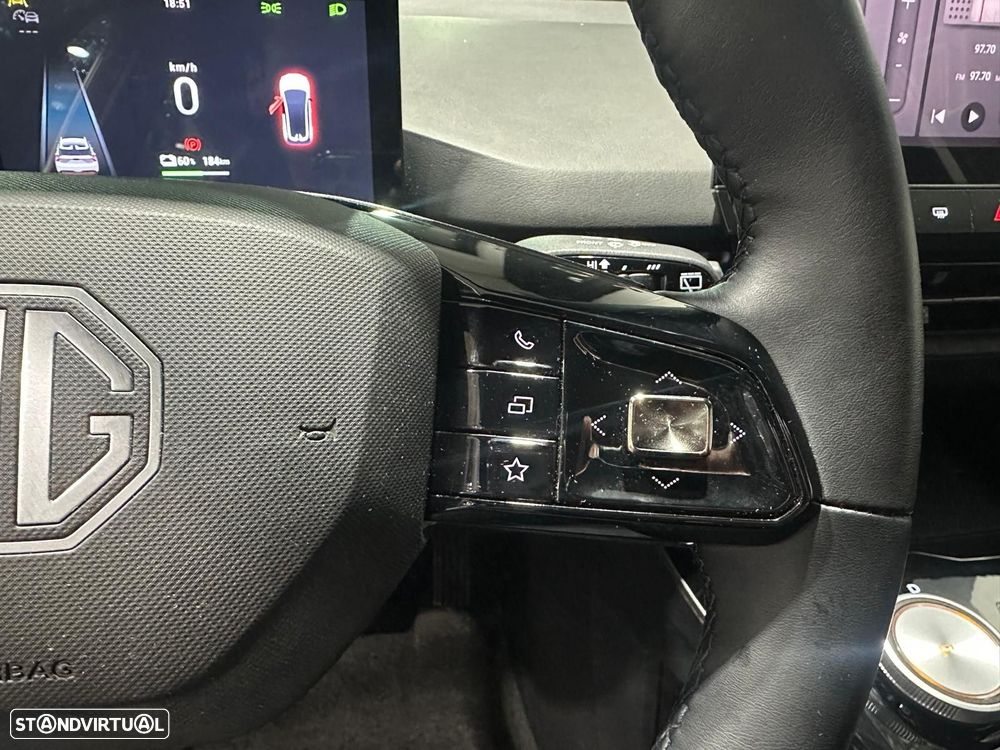 MG MG4 51 kWh Standard - 40