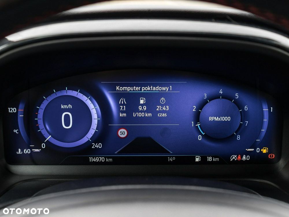 Ford Puma 1.0 EcoBoost ST-Line - 25