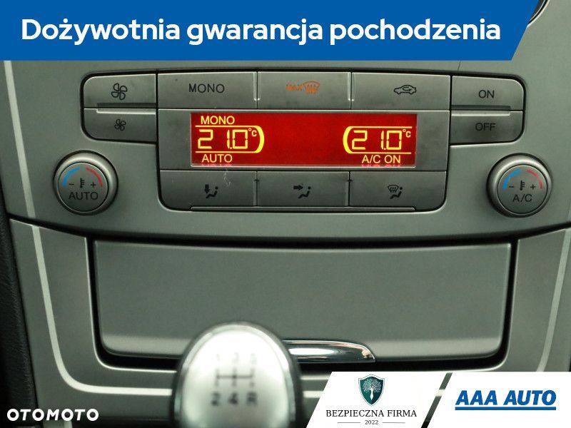 Ford Mondeo - 11