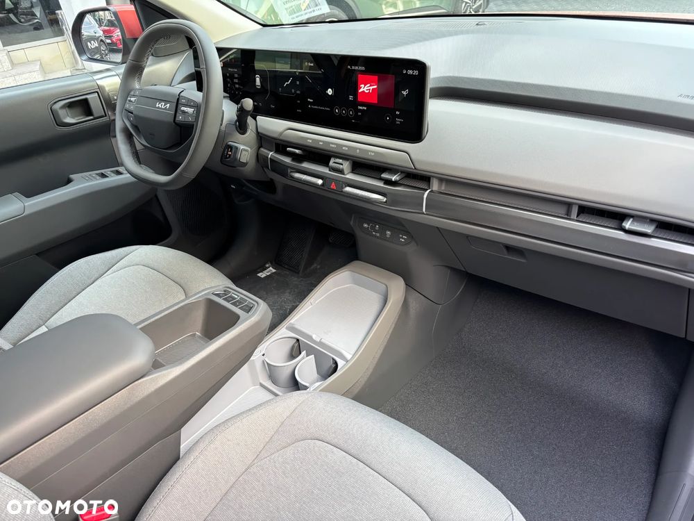 Kia EV3 58.3kWh Earth - 15