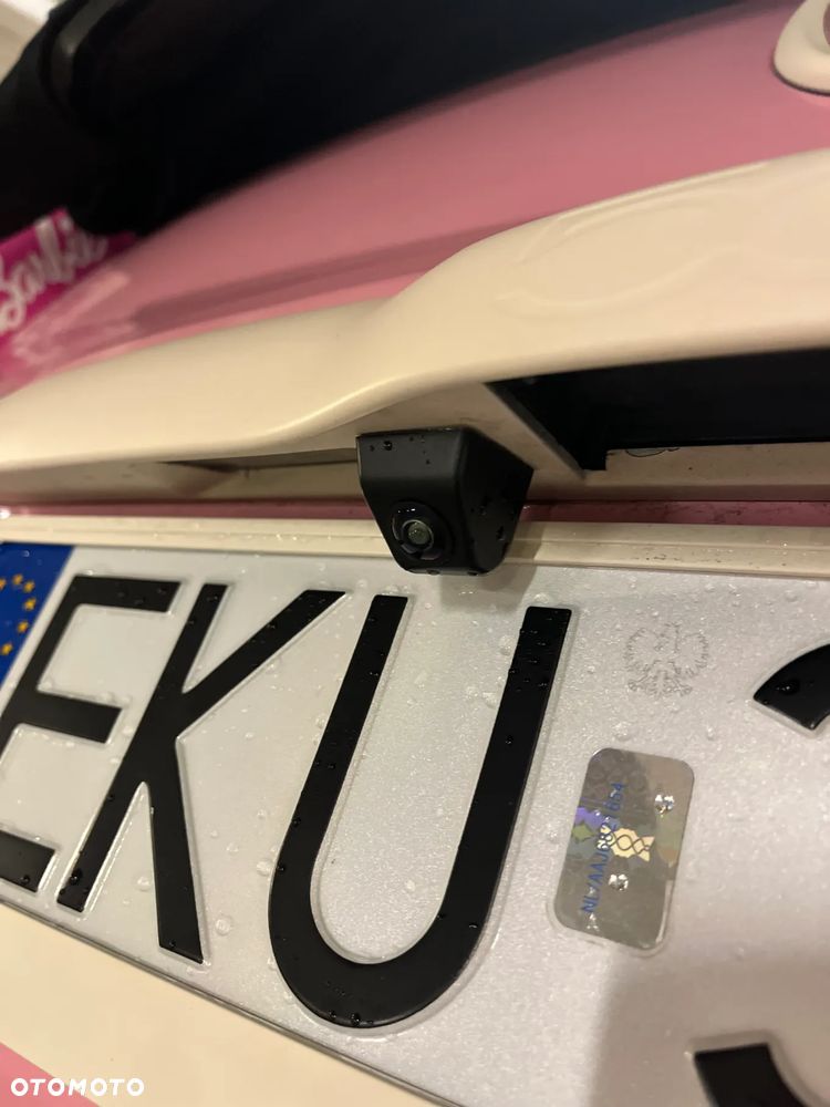 Fiat 500 0.9 TwinAir Start&Stopp - 14