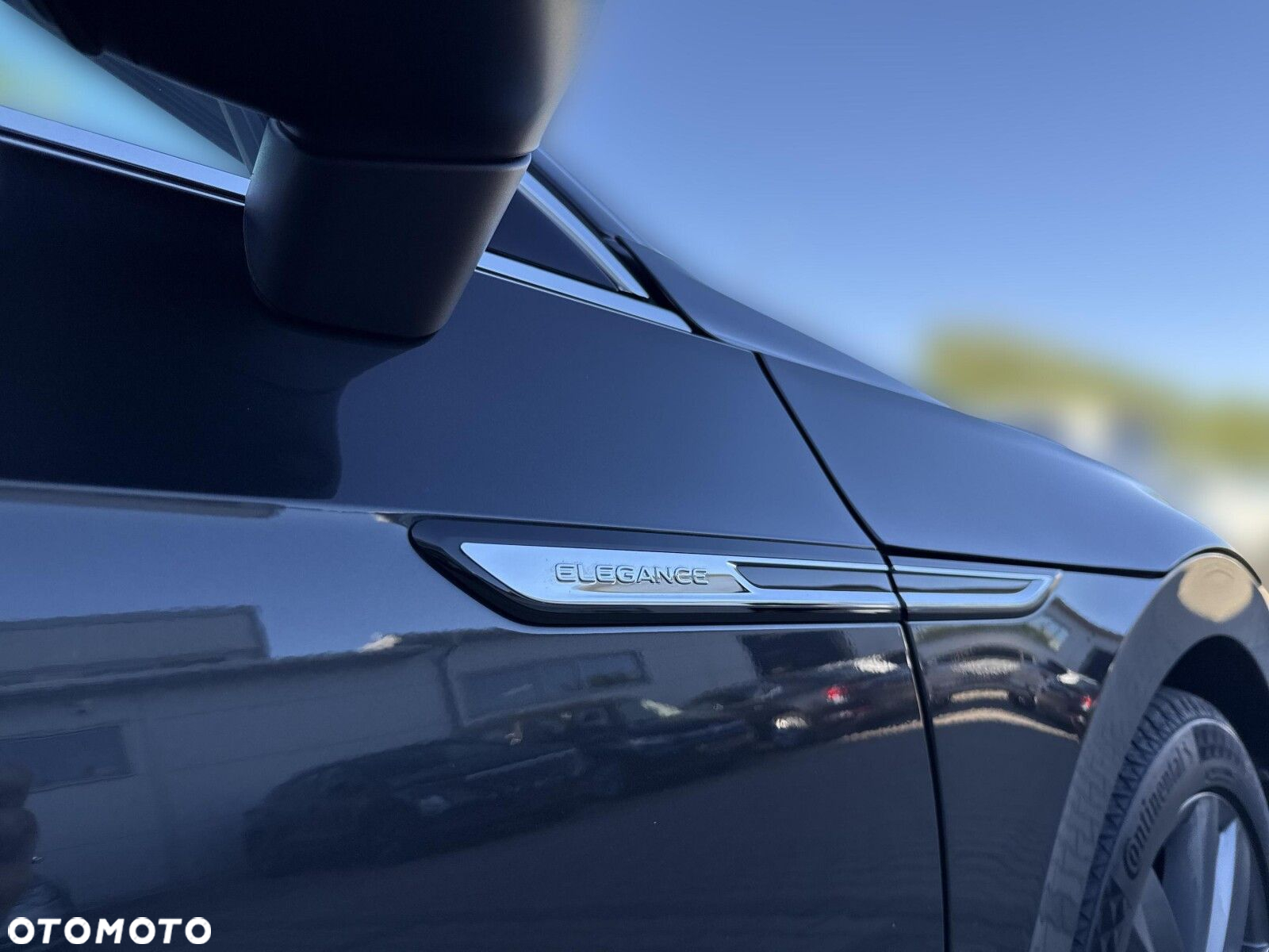 Volkswagen Arteon - 37