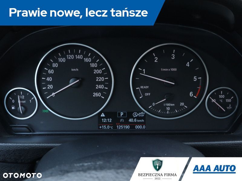 BMW Seria 3 - 12