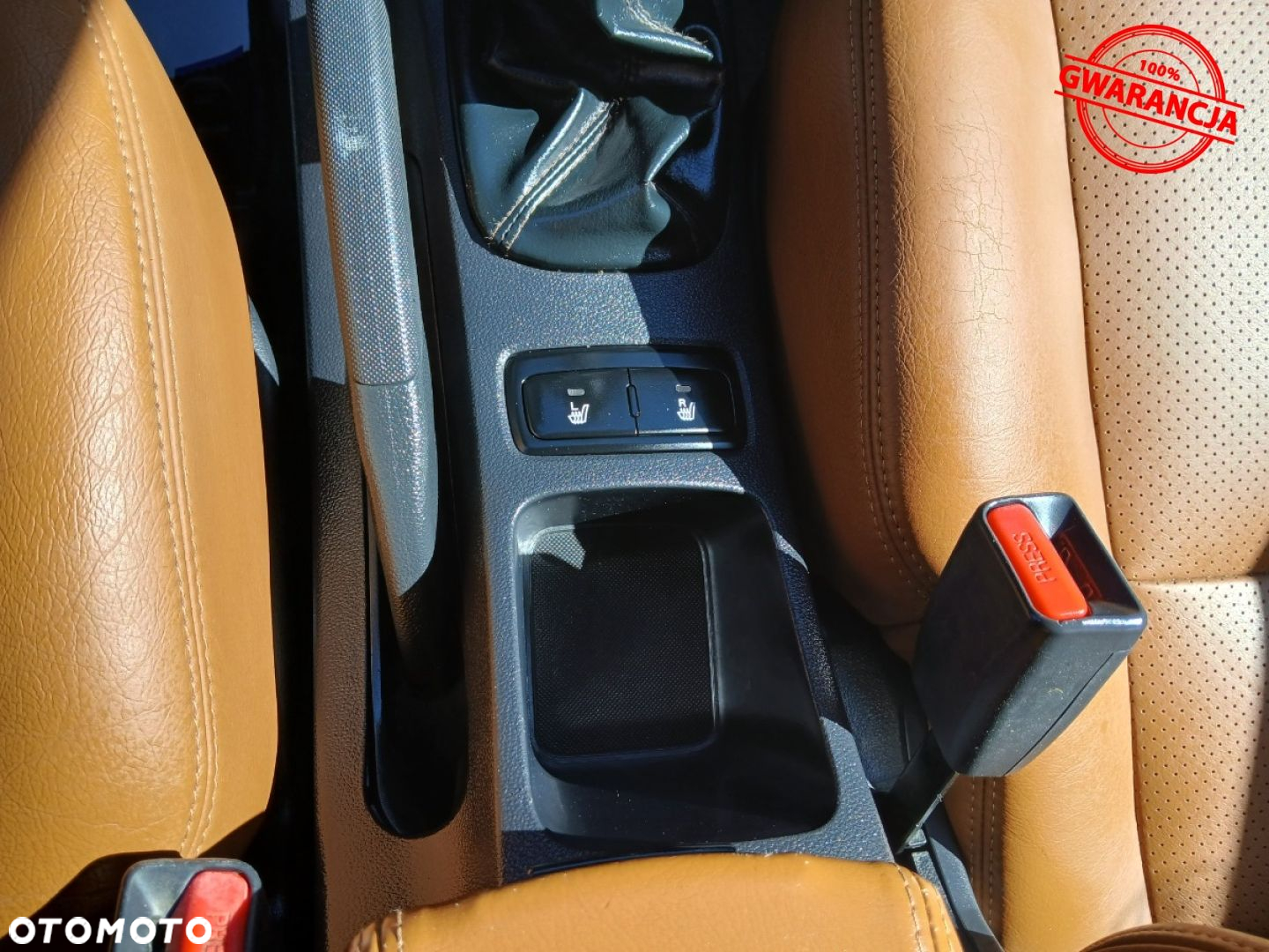 Kia Sportage - 21