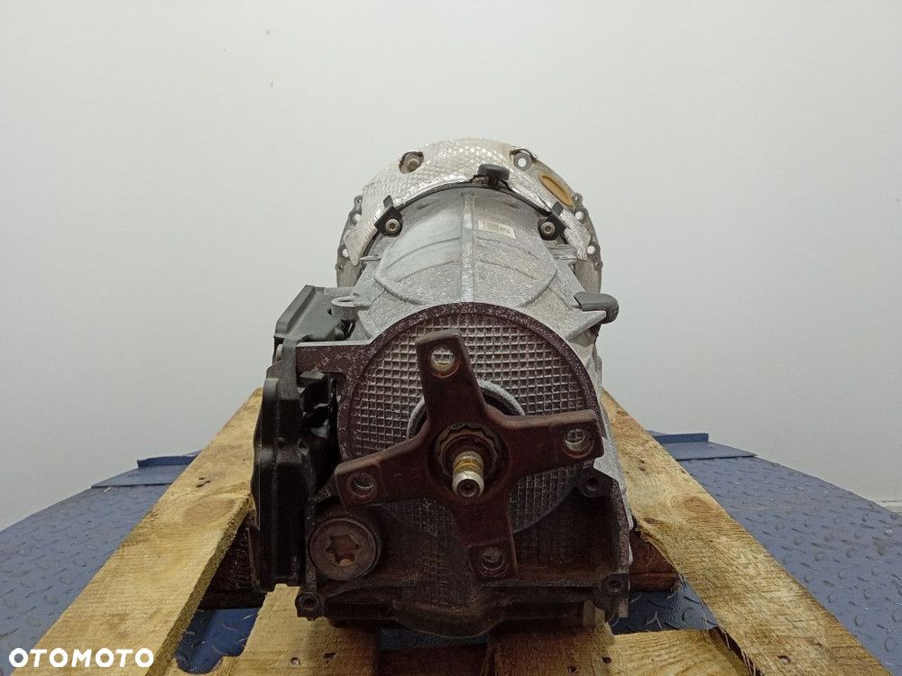 MERCEDES S-KLASA 350CDI 258KM W222 SKRZYNIA BIEGÓW AUTOMATYCZNA 2222707403 - 8