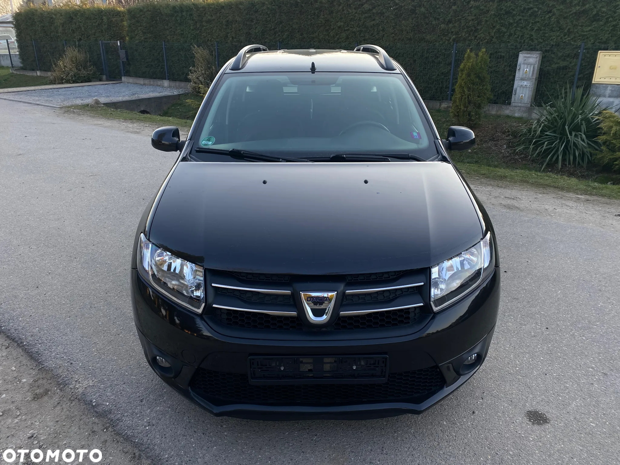 Dacia Logan MCV 0.9 TCE Laureate - 10