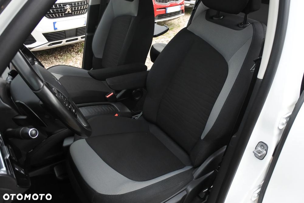 Citroën C4 Grand Picasso BlueHDi 150 EAT6 Exclusive - 11
