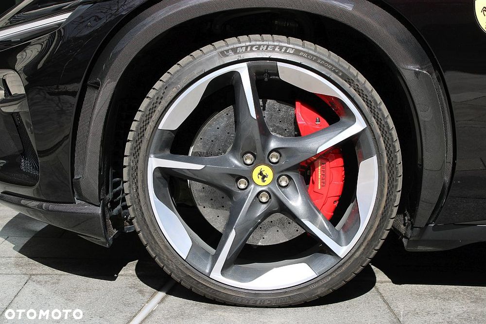 Ferrari Purosangue - 10