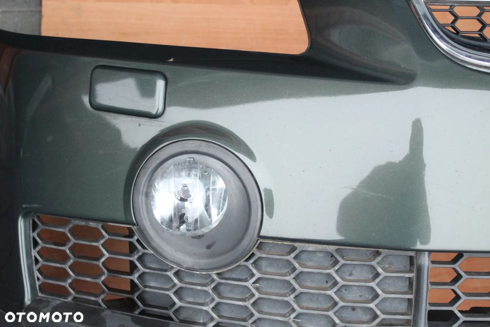 ZDERZAK PRZÓD PRZEDNI CHEVROLET CAPTIVA 91U SPRYSKI KOMPLETNY ATRAPA - 12