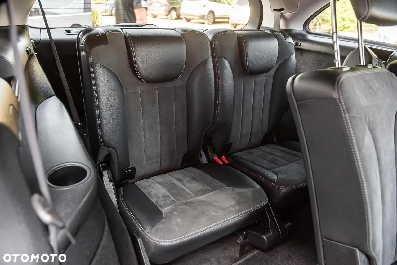 Mercedes-Benz Klasa R 320 CDI L 4Matic 7G-TRONIC Travel Edition - 30