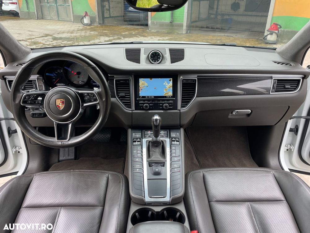 Porsche Macan 3.0 PDK S - 4