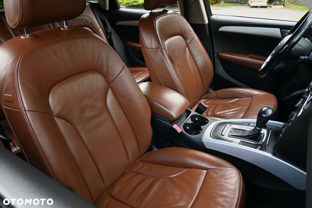 Audi Q5 2.0 TDI Quattro S tronic - 31
