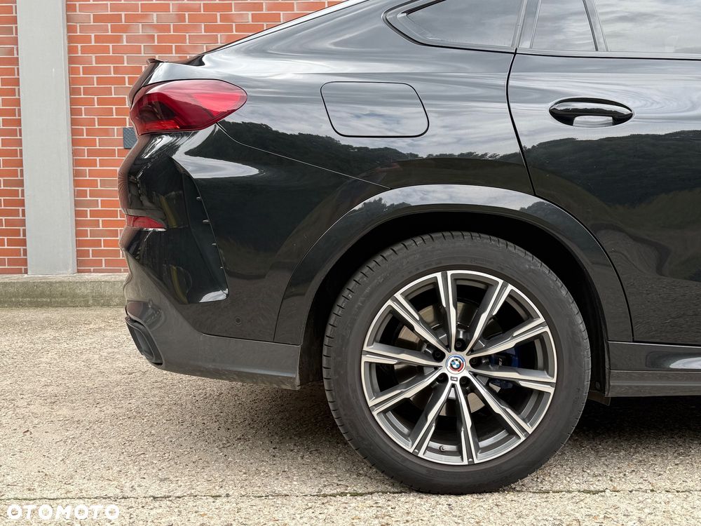 BMW X6 - 20
