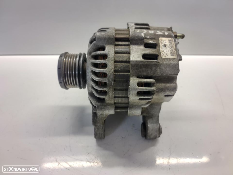 Alternador Renault 1.5 Dci  Megane II  , Clio II , Clio III , Kangoo , Scenic 110A  65CV 105CV - 2