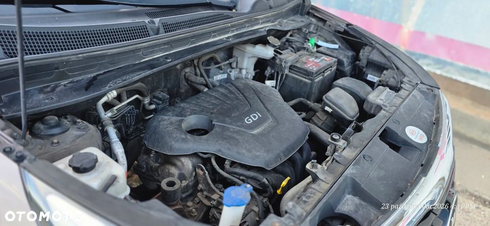 Kia Sportage - 26