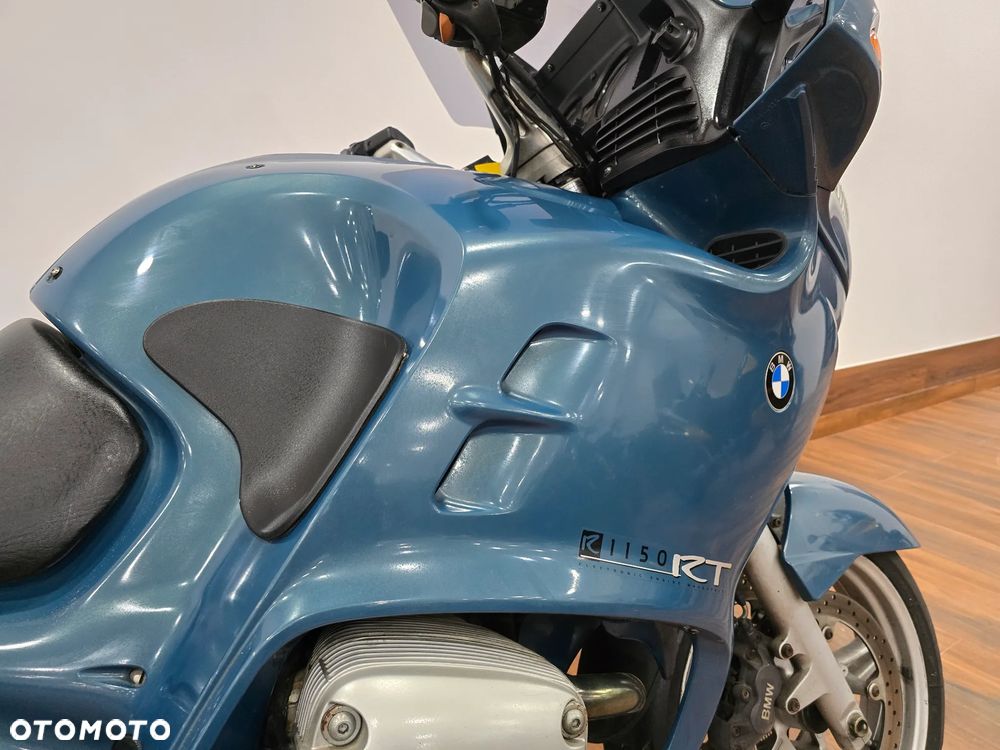 BMW RT - 19