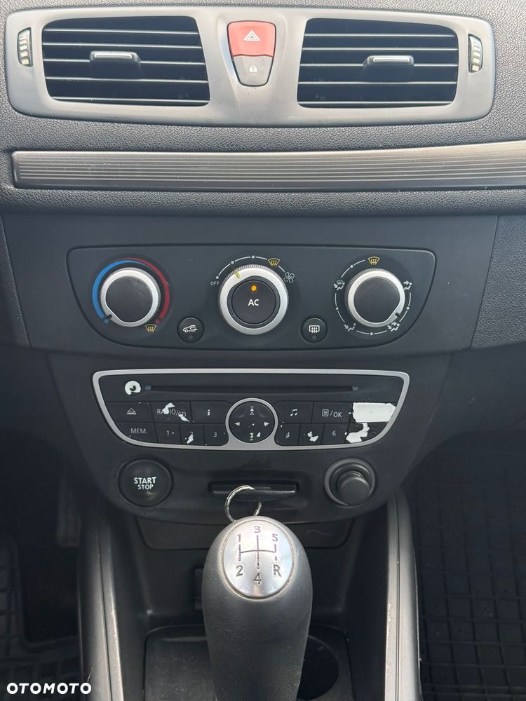 Renault Megane 1.6 16V Expression - 7