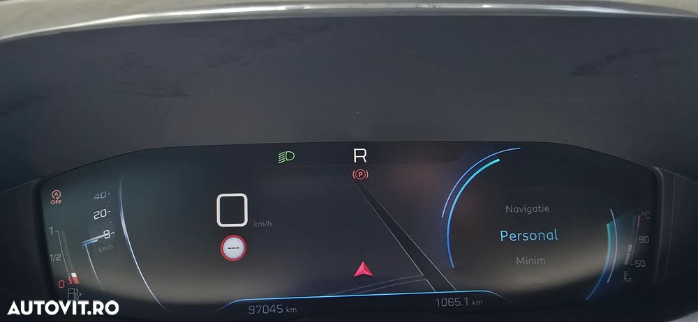 Peugeot 3008 1.2 PureTech Turbo S&S EAT6 GT-Line - 16