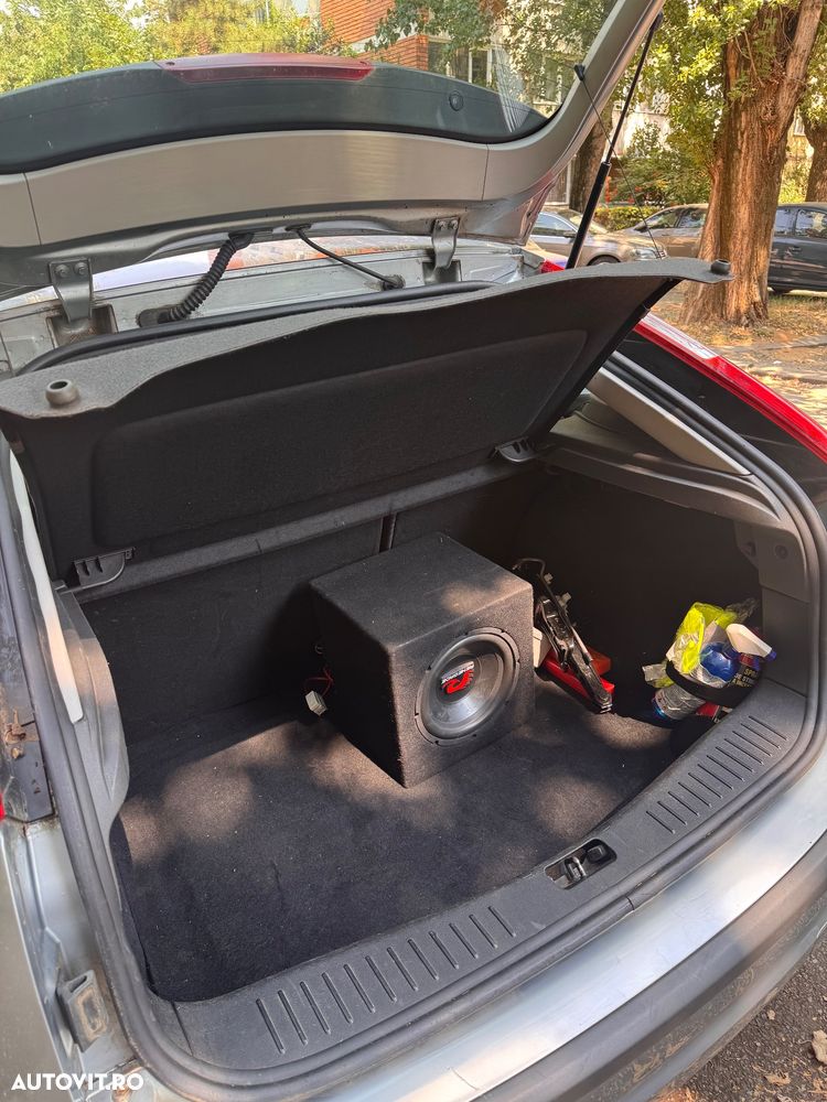 Ford Focus 1.6 TDCi Trend - 5