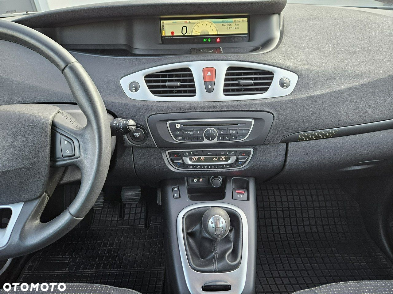 Renault Scenic 1.4 16V TCE Privilege - 35