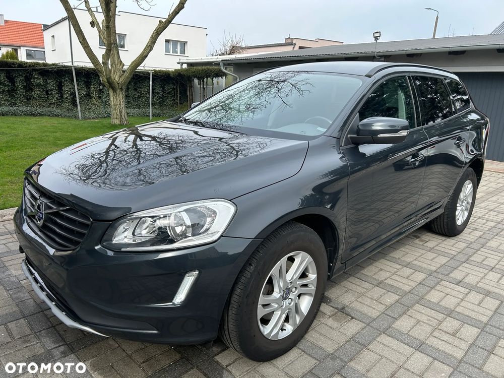Volvo XC 60 - 2