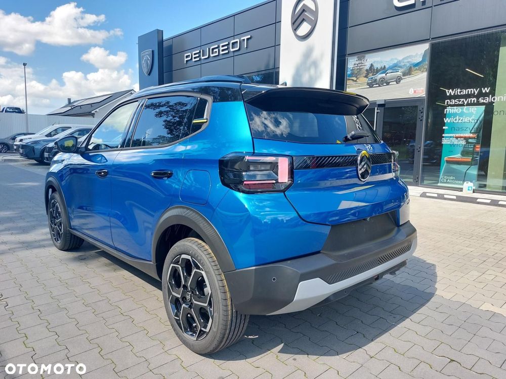 Citroën C3 1.2 T Max - 3