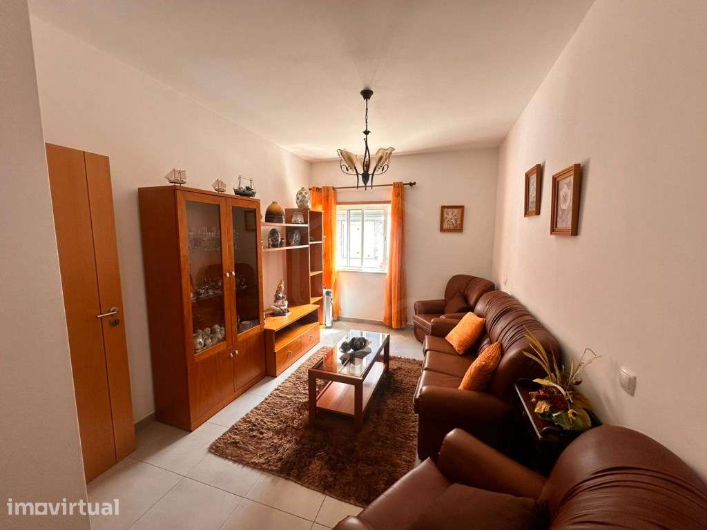Apartamento T2 em localização privilegiada a 150m da praia de Monte... - Grande imagem: 2/17
