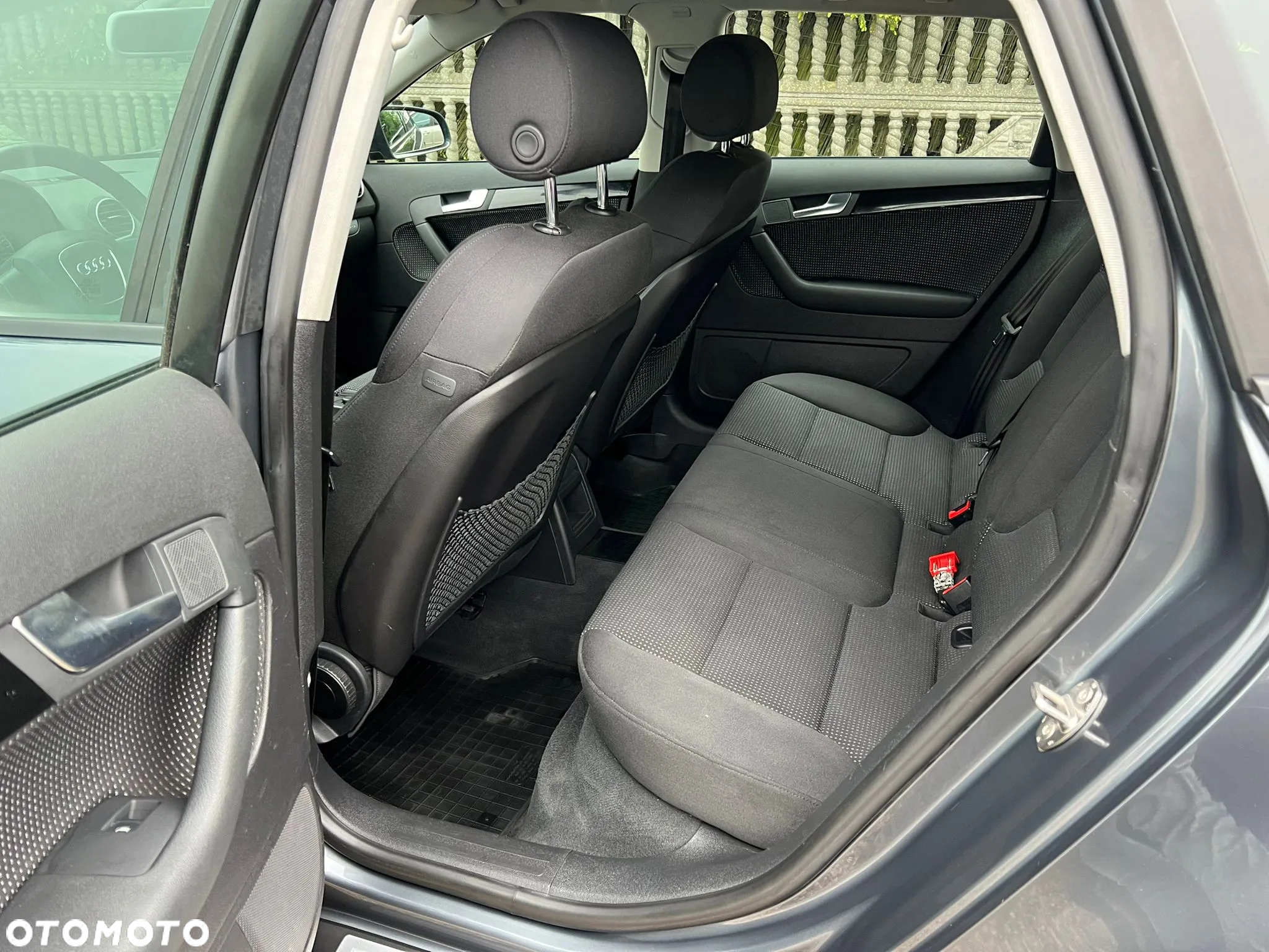 Audi A3 2.0 TFSI Sportback Ambition - 21
