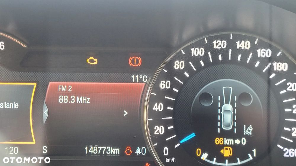 Ford S-Max 2.0 EcoBlue Titanium - 9