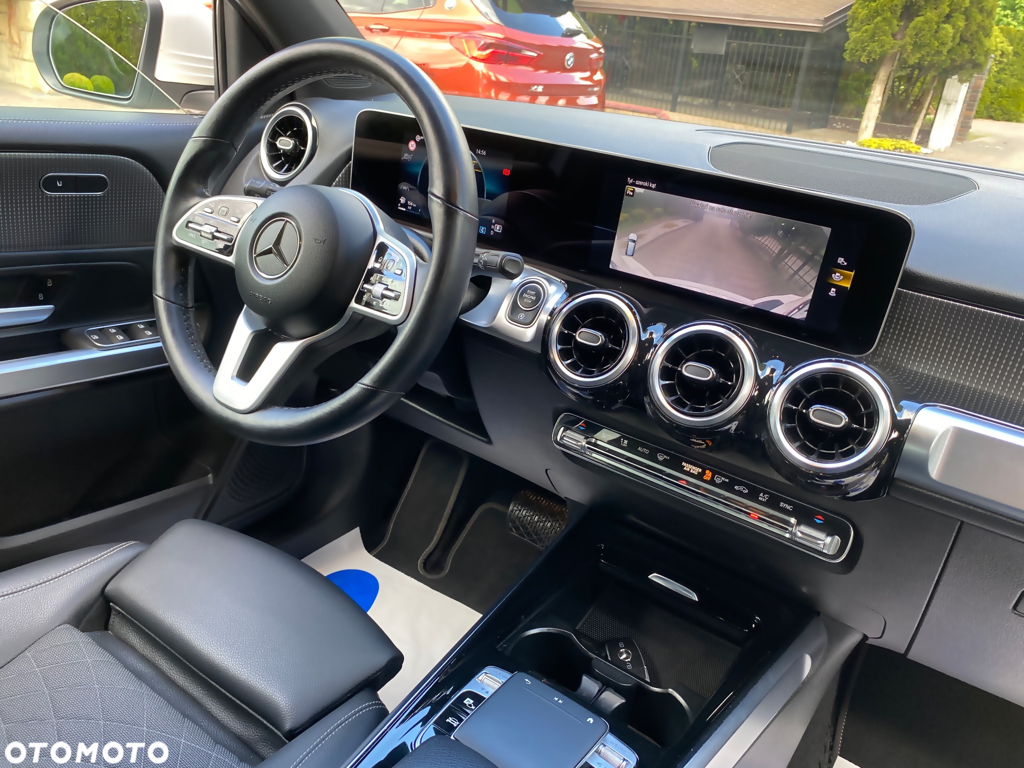Mercedes-Benz GLB 200 d 8G-DCT Style - 9