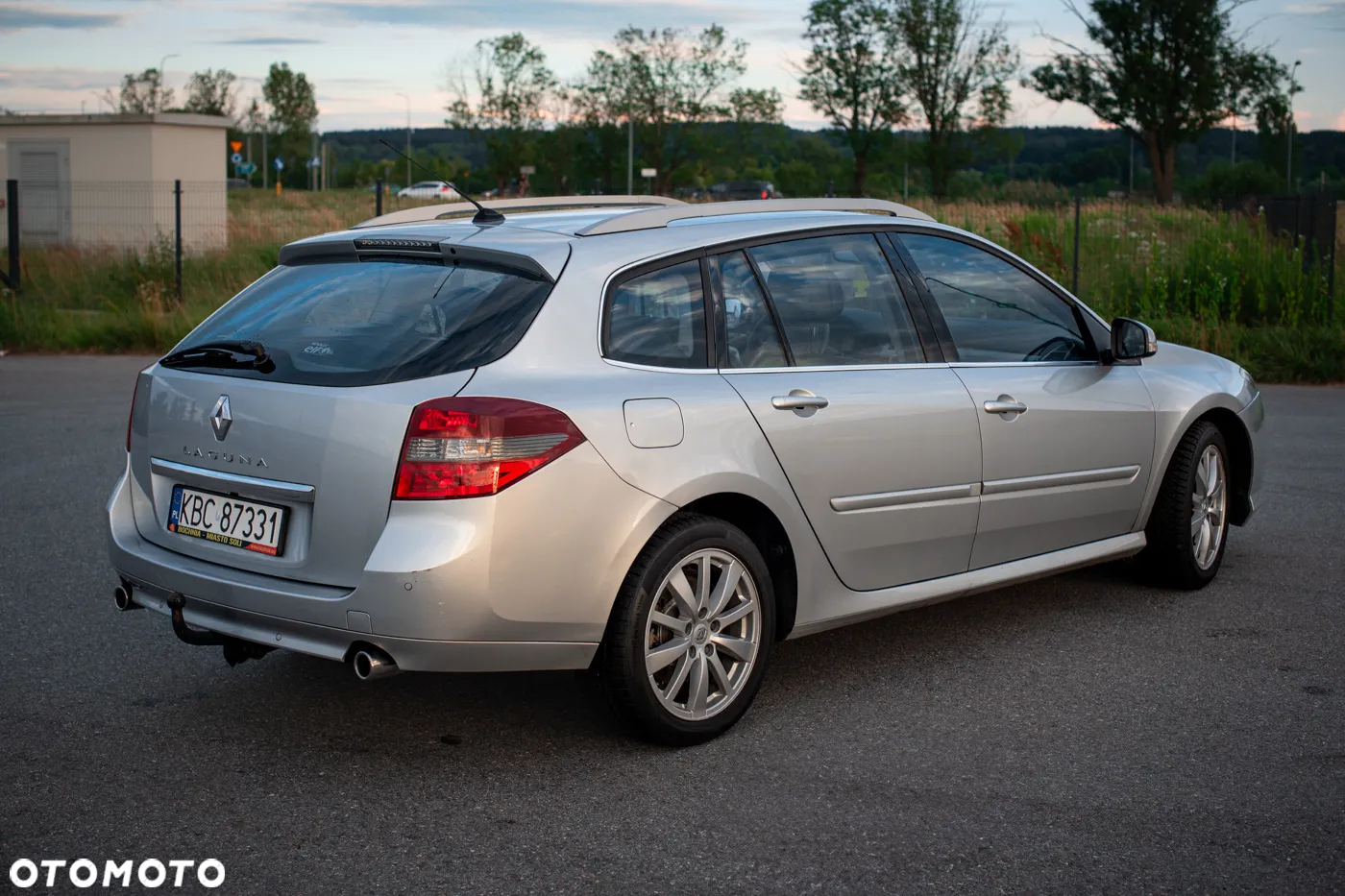 Renault Laguna - 7