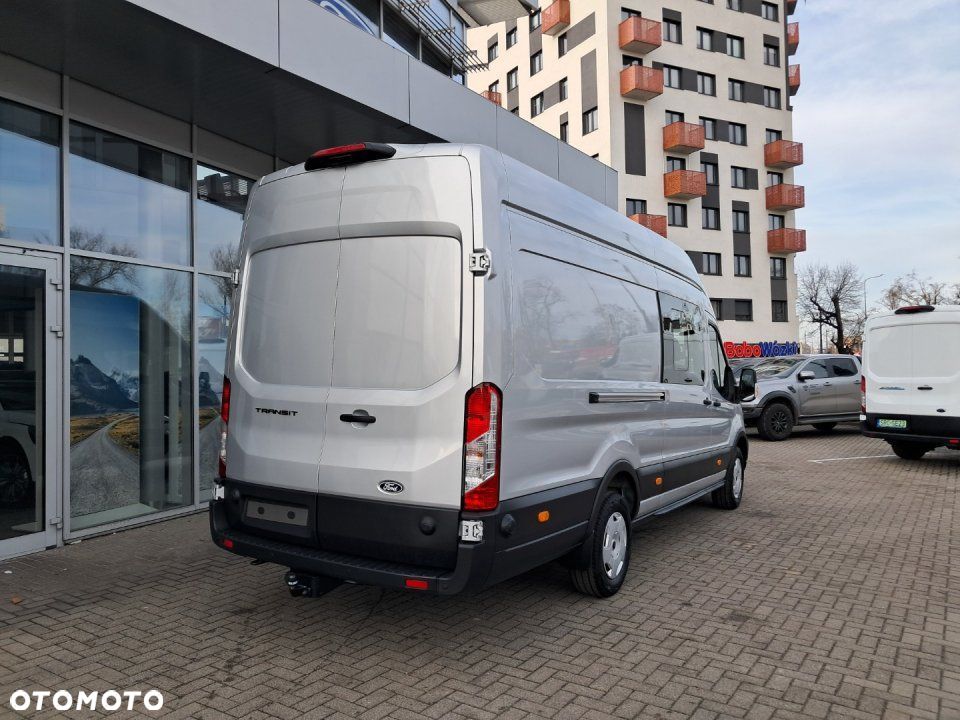 Ford Transit - 5