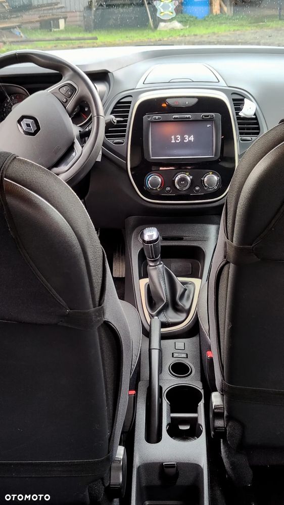 Renault Captur - 28