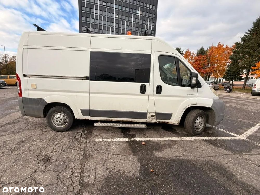 Citroën Jumper - 4