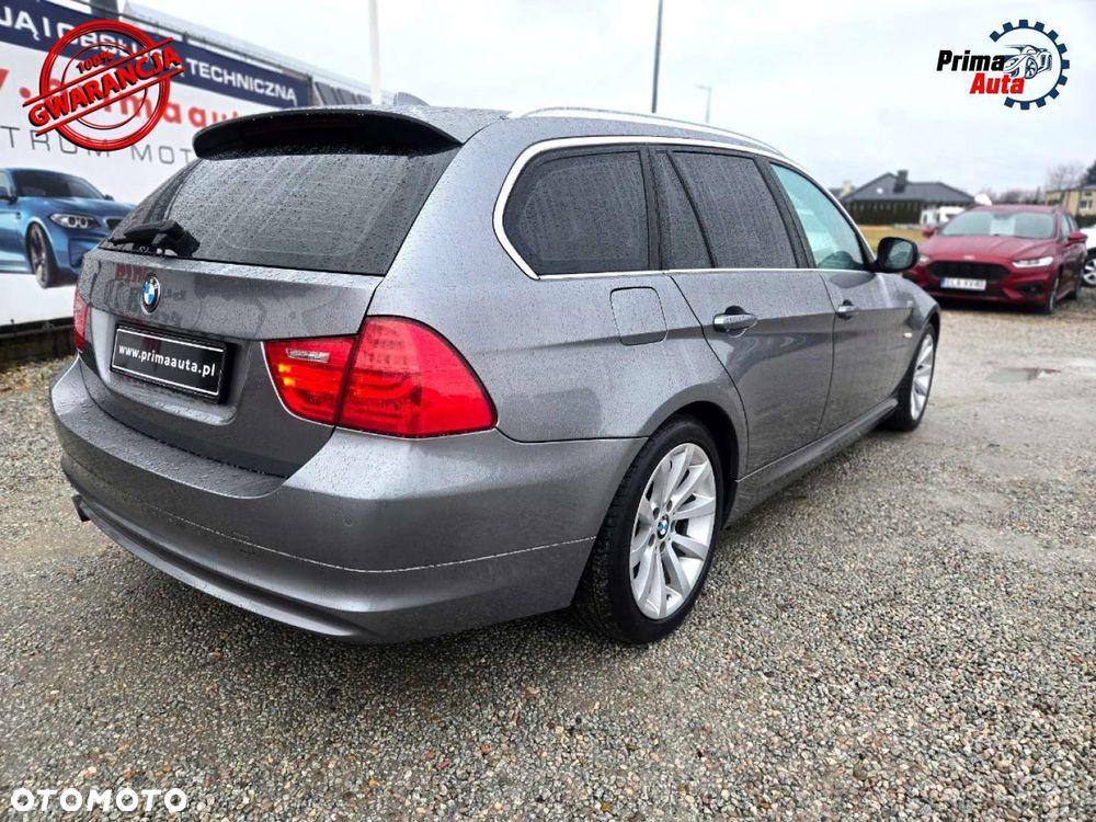 BMW Seria 3 320i Edition Lifestyle - 8