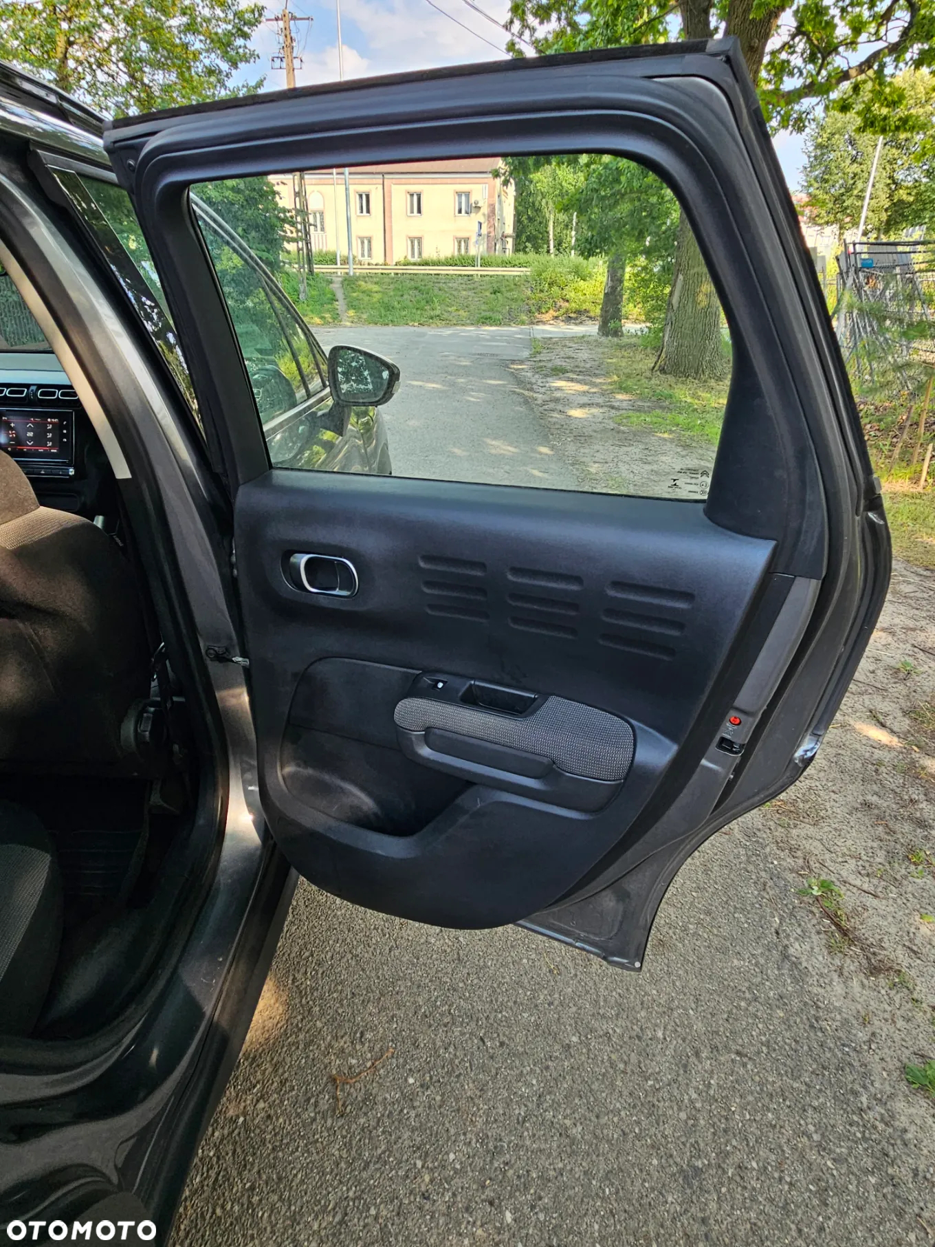 Citroën C3 Aircross - 23