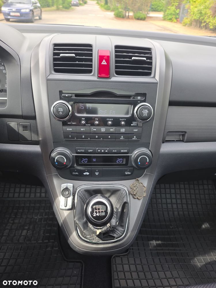 Honda CR-V 2.0 Executive - 17