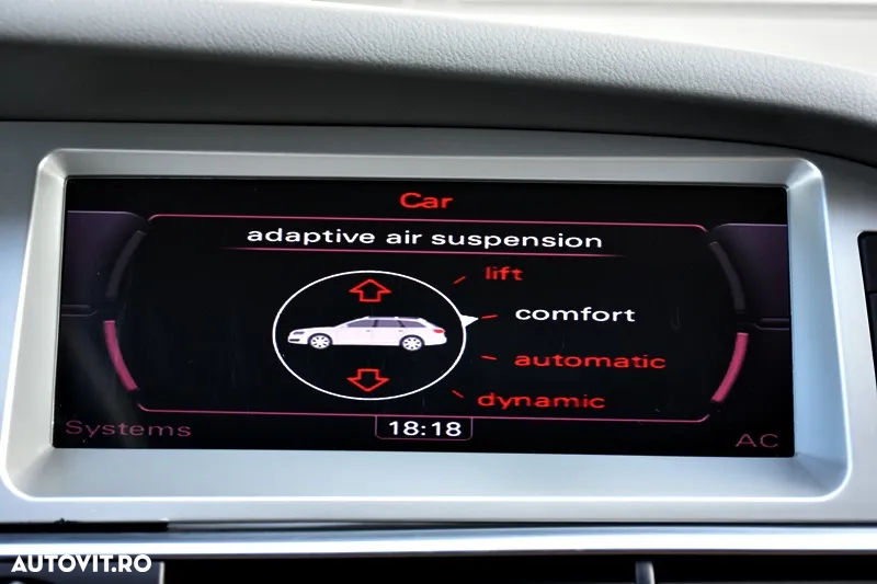 Audi A6 2.0 TDI DPF Multitronic - 5
